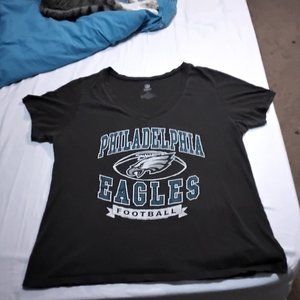 Philadelphia Eagles shirt. XL